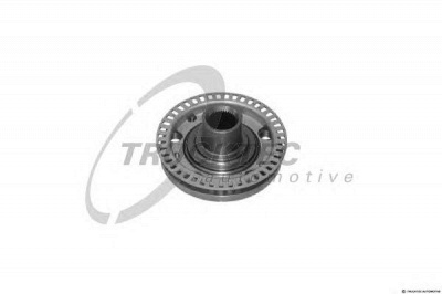 TRUCKTEC AUTOMOTIVE 0731067 -  Ступица колеса